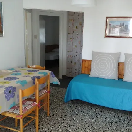 Appartement Village Campo Del Sole *