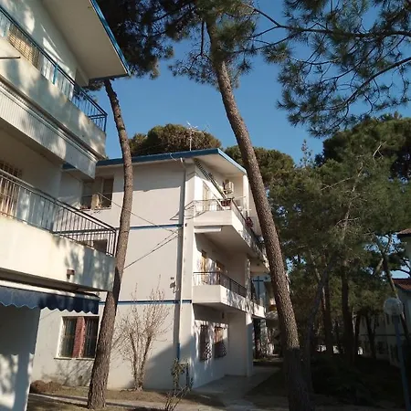Apartment Village Campo Del Sole Lido di Spina