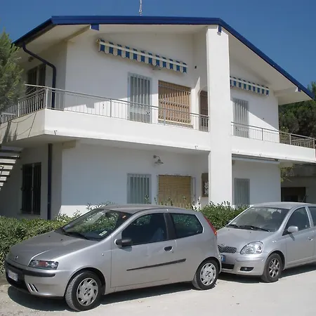 Village Campo Del Sole 公寓