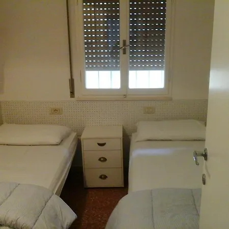 Village Campo Del Sole 公寓 *