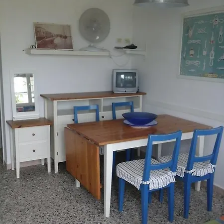 Village Campo Del Sole * 丽都斯皮纳