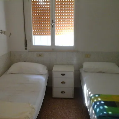 公寓 Village Campo Del Sole