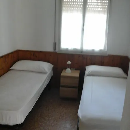Village Campo Del Sole 公寓