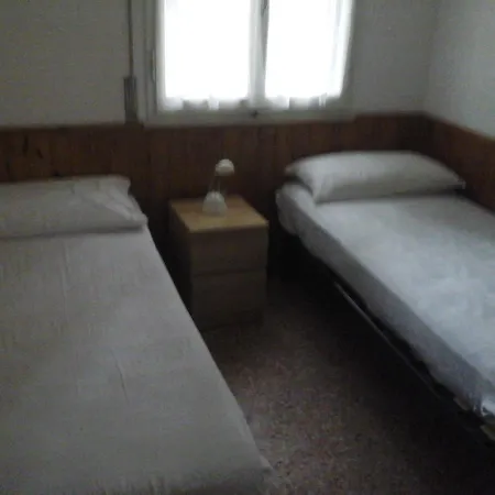 Village Campo Del Sole 公寓