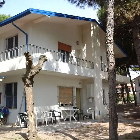 公寓 Village Campo Del Sole *