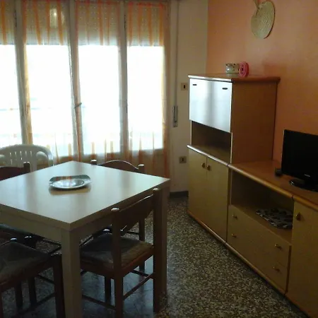 公寓 Village Campo Del Sole