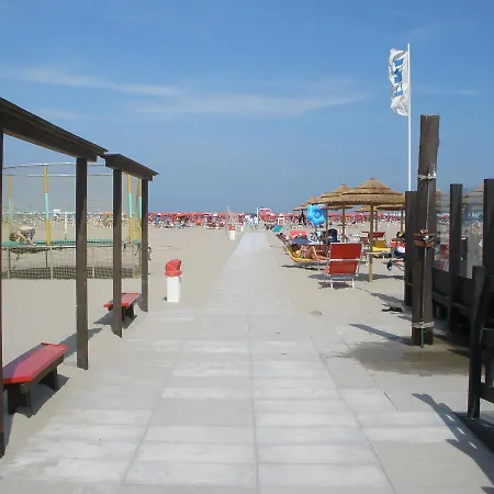 Village Campo Del Sole 丽都斯皮纳