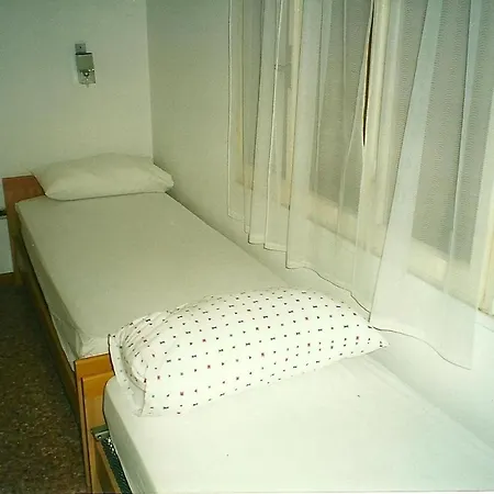Village Campo Del Sole 公寓 丽都斯皮纳
